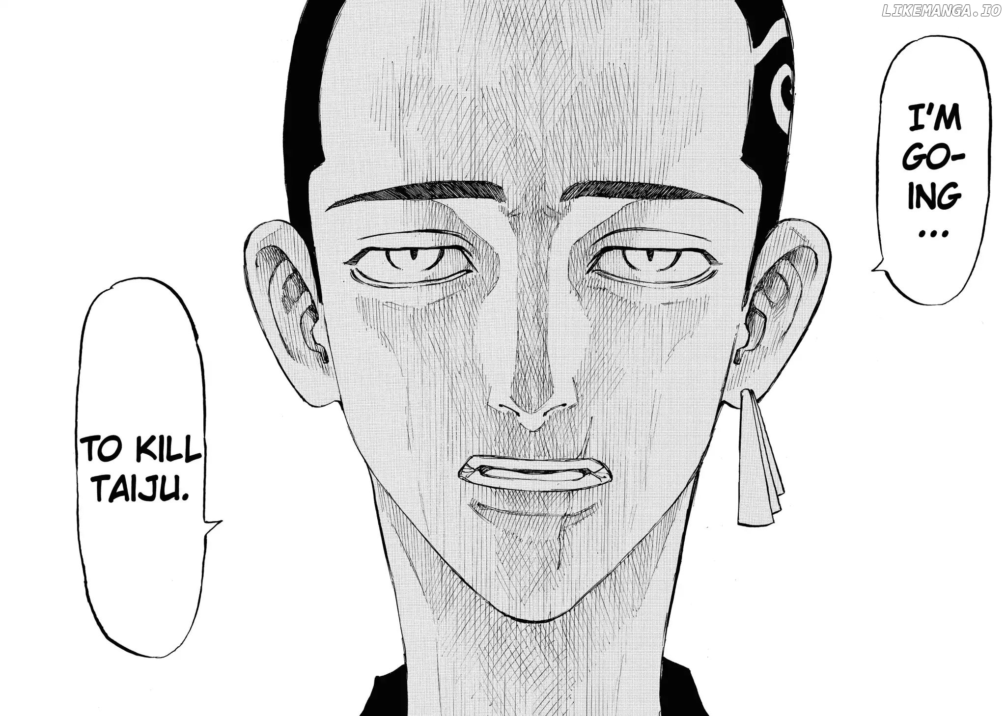 Tokyo Revengers, Chapter 85 image 18